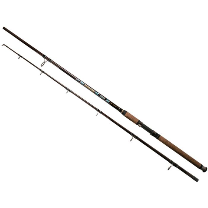 Lanseta Energo Team Koss Phantom, 2.70m, 200-500g, 2buc