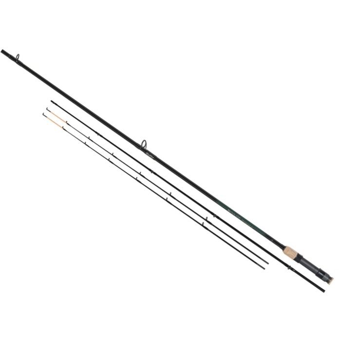 Guru N-Gauge Specimen Dual Tip feederbot, 3.66m, 1.75lb, 3+2db