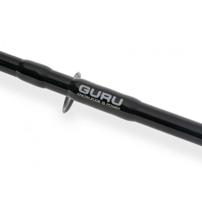 Guru N-Gauge Specimen Dual Tip feederbot, 3.66m, 1.75lb, 3+2db 3