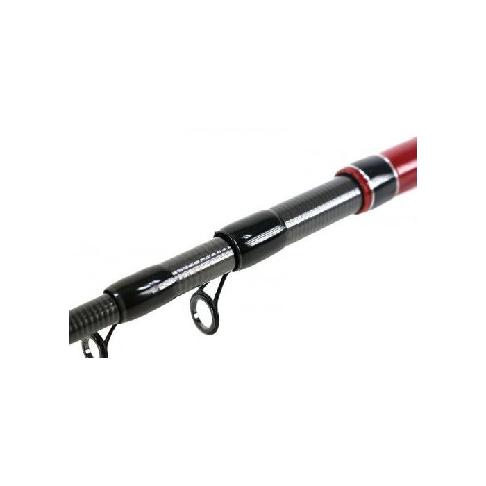 Formax Avatar Travel teleszkópos horgászbot, 3.30m, 10-45g 3
