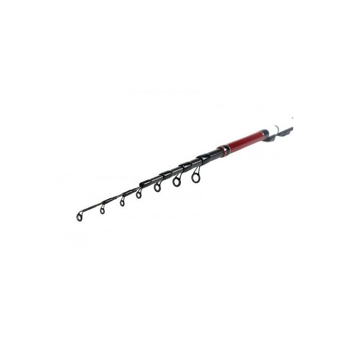 Formax Avatar Travel teleszkópos horgászbot, 3.30m, 10-45g 2