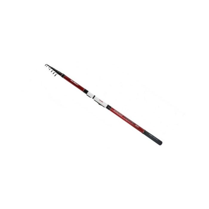 Formax Avatar Travel teleszkópos horgászbot, 3.30m, 10-45g