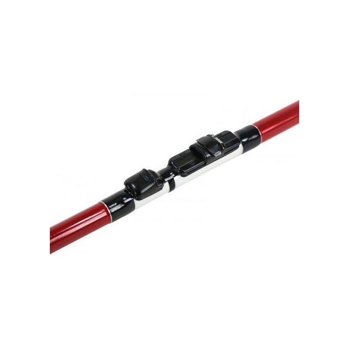 Formax Avatar Travel teleszkópos horgászbot, 3.30m, 10-45g 4