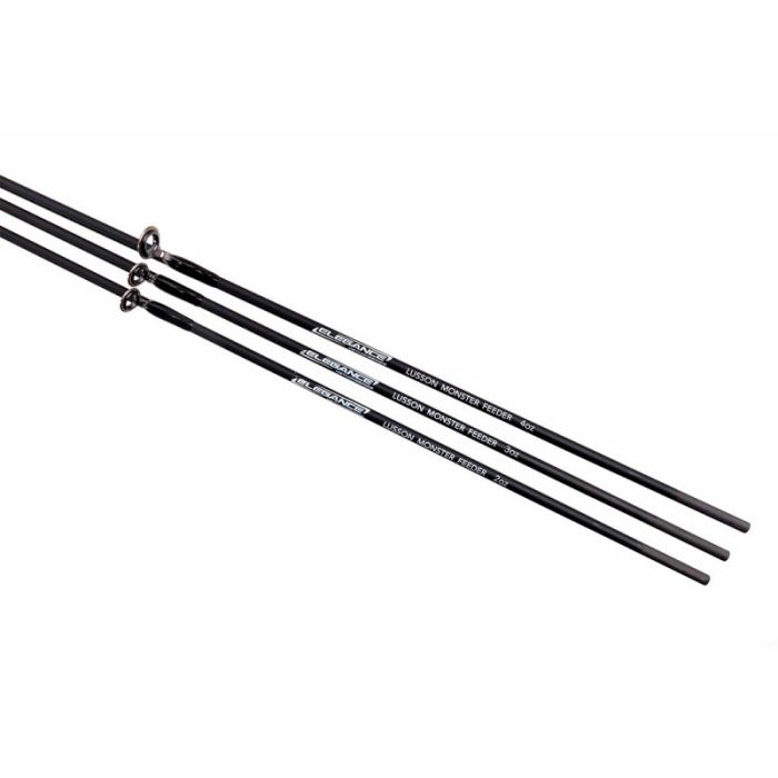 Lanseta Formax Elegance Method Lusson Monster Feeder, 4.20m, 180g, 3+3buc 8