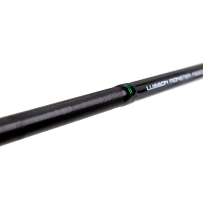 Lanseta Formax Elegance Method Lusson Monster Feeder, 4.20m, 180g, 3+3buc 5