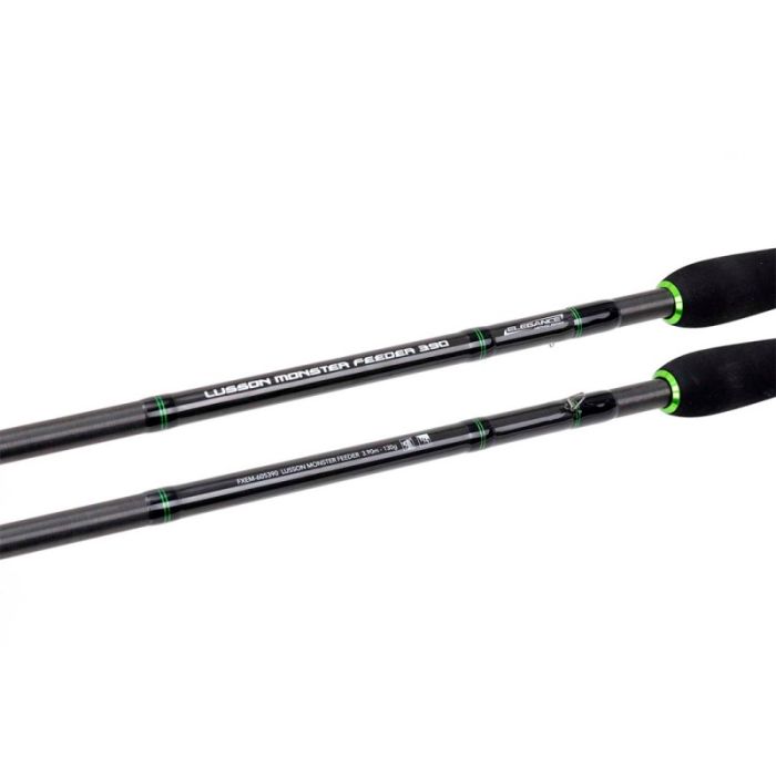 Lanseta Formax Elegance Method Lusson Monster Feeder, 4.20m, 180g, 3+3buc 4