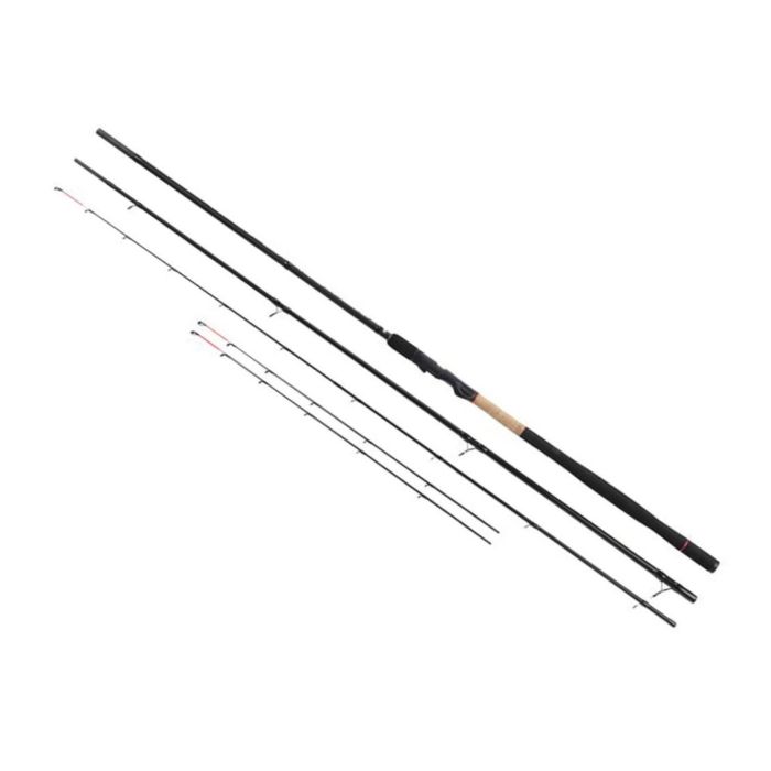 Formax Visage River Feeder bot, 4.20m, 200g, 3+3db