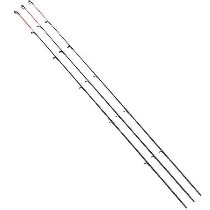 Formax Visage River Feeder bot, 4.20m, 200g, 3+3db 4