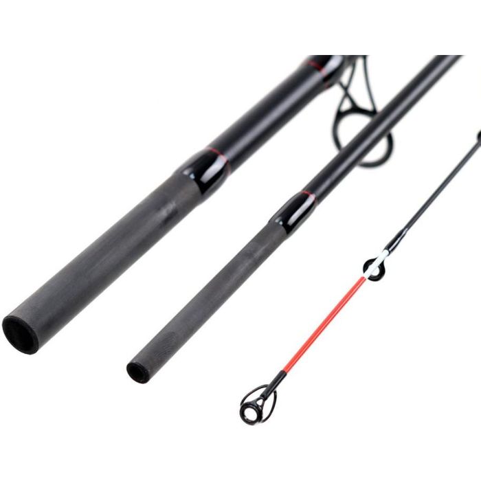 Formax Visage River Feeder bot, 4.20m, 200g, 3+3db 5