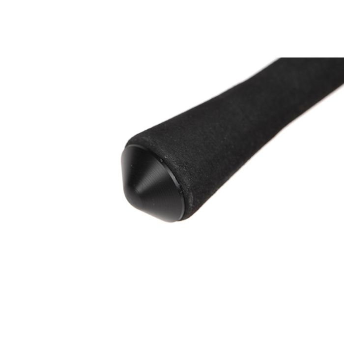 Horgászbot Fox Horizon X4 Black Full Shrink, 3.65m, 3lbs, 2db 7