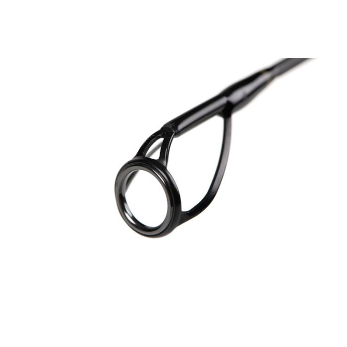 Horgászbot Fox Horizon X4 Black Full Shrink, 3.65m, 3lbs, 2db 2