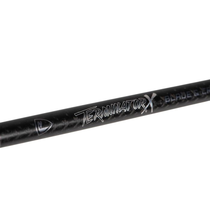 FOX Rage Terminator X Blade & Crank pergetőbot, 2.10m, 7-28g, 1+1db 5
