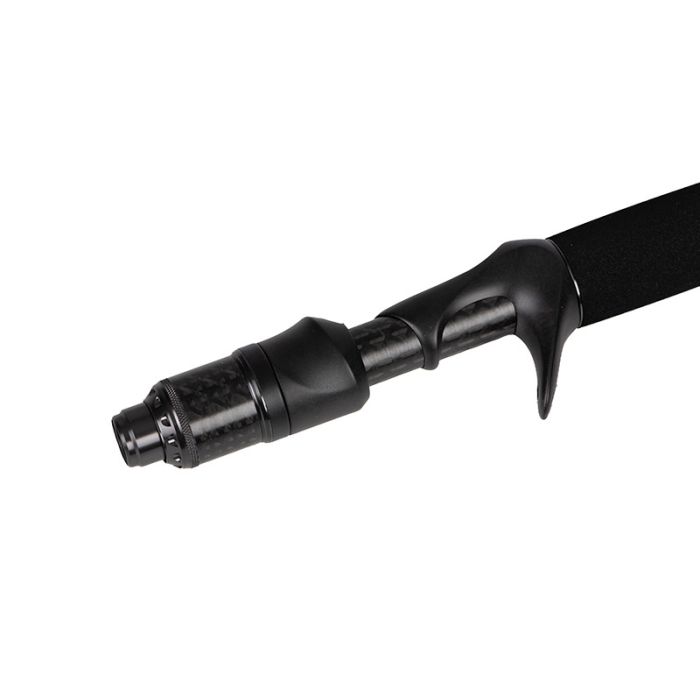 FOX Rage Terminator X Blade & Crank pergetőbot, 2.10m, 7-28g, 1+1db 7