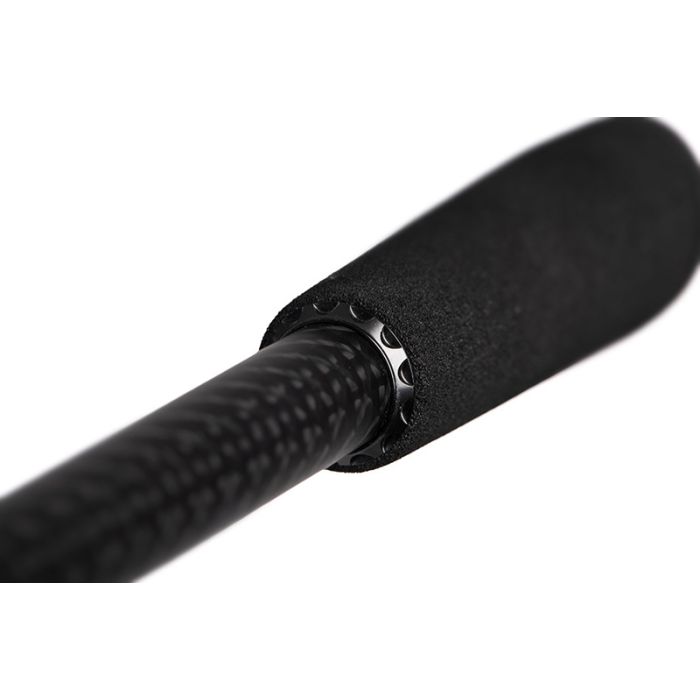 FOX Rage Terminator X Blade & Crank pergetőbot, 2.10m, 7-28g, 1+1db 9