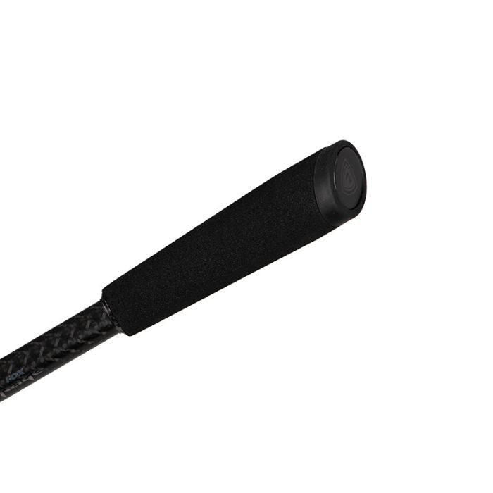FOX Rage Terminator X Blade & Crank pergetőbot, 2.10m, 7-28g, 1+1db 10