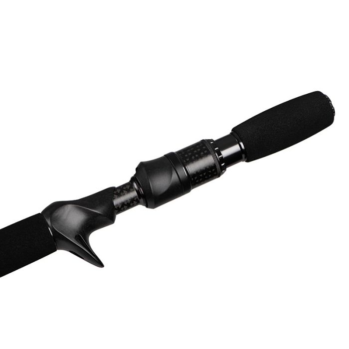 Pergetőbot FOX Rage Terminator X Buck & Swim Cast, 2.35m, 60-180g, 1+1 db 8