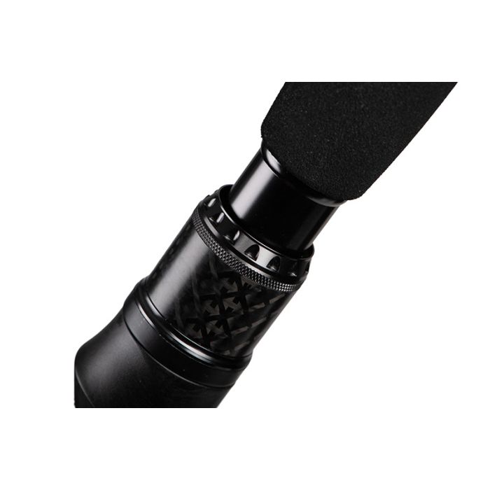Pergetőbot FOX Rage Terminator X Buck & Swim Cast, 2.35m, 60-180g, 1+1 db 7
