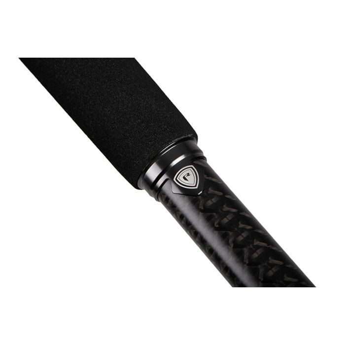 Pergetőbot FOX Rage Terminator X Buck & Swim Cast, 2.35m, 60-180g, 1+1 db 6