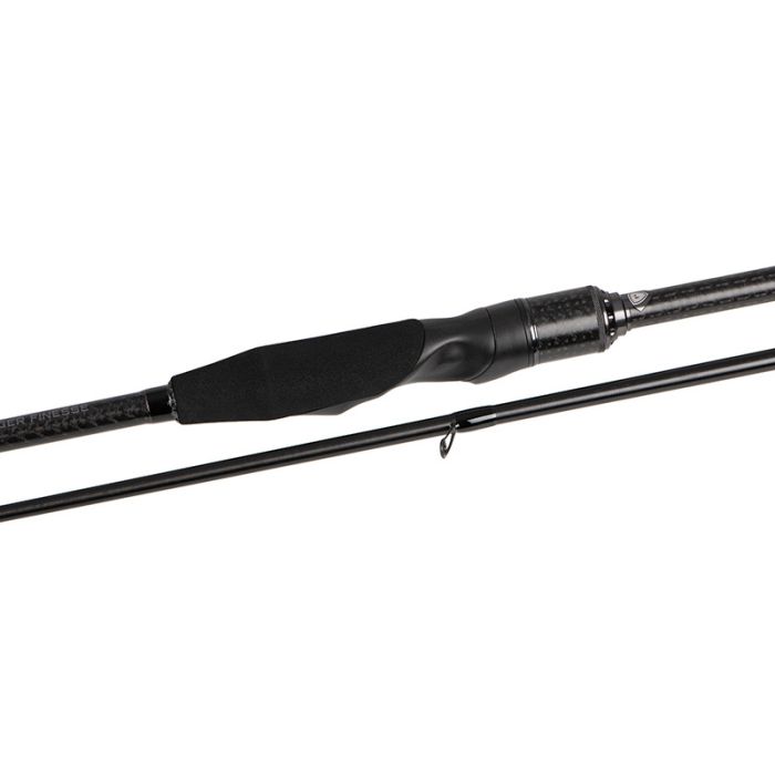 Pergetőbot FOX Rage Terminator X Jigger Finesse, 2.40m, 7-28g, 2 részes 8