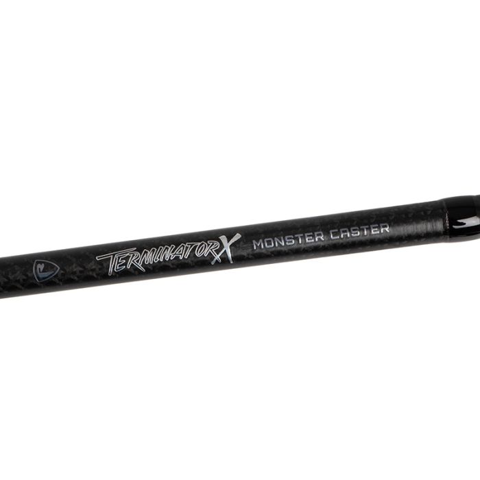 Horgászbot FOX Rage Terminator X Monster Caster, 2.55m, 100-250g, 1+1db 4