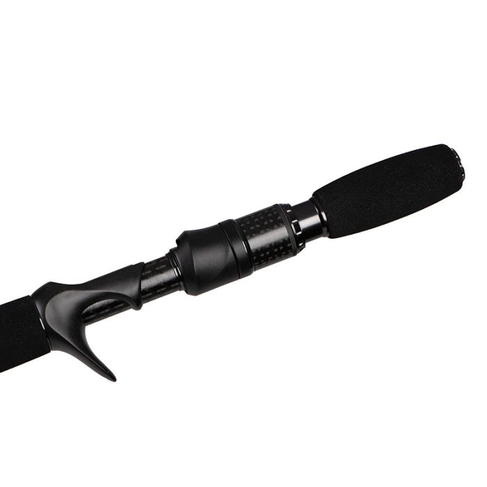Pergető horgászbot FOX Rage Terminator X Pike Caster, 2.30m, 40-120g, 1+1db 8
