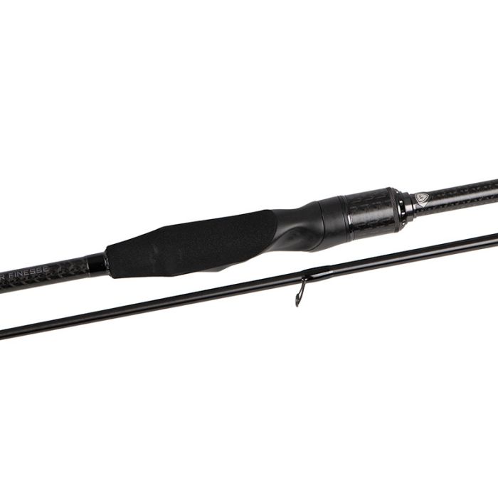Horgászbot FOX Rage Terminator X Power Finesse, 2.30m, 6-25g, 2 részes 6