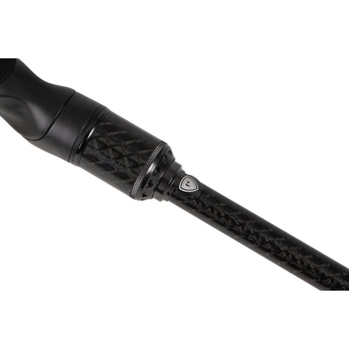 Horgászbot FOX Rage Terminator X Power Finesse, 2.30m, 6-25g, 2 részes 5