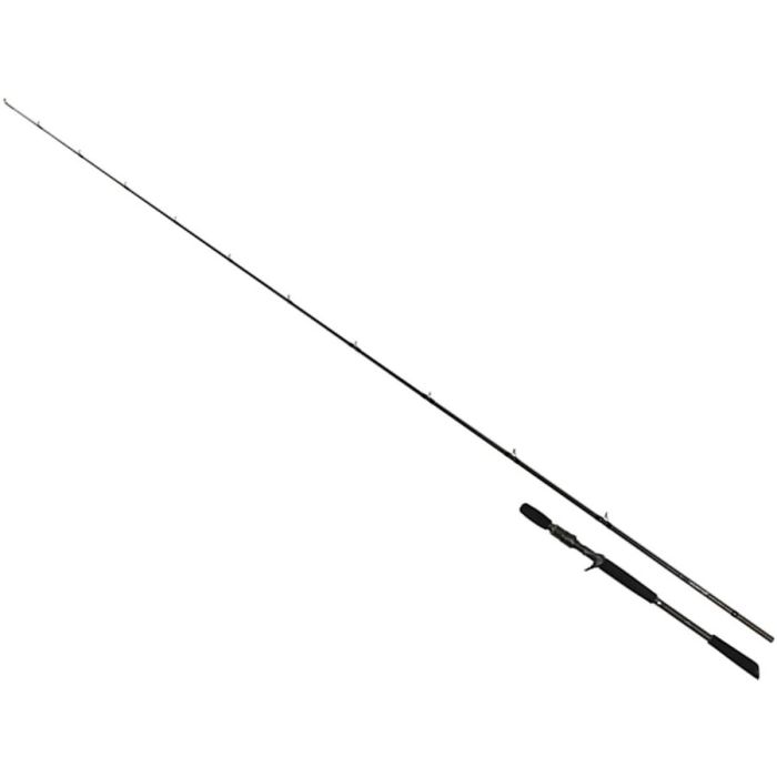 Pergetőbot FOX Rage Terminator X Shad & Swim, 2.25m, 20-90g, 1+1db
