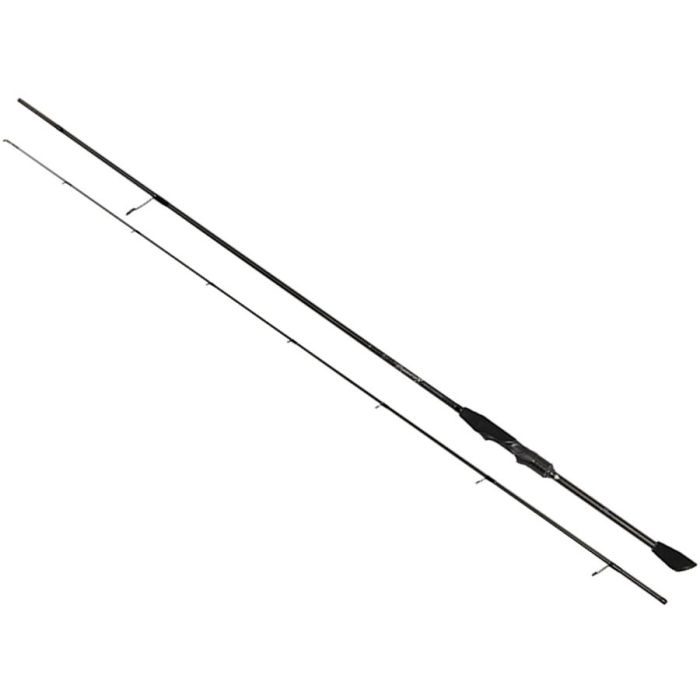 Pergető horgászbot FOX Rage Terminator X Spin Finesse, 2.15m, 4-17g, 2 részes