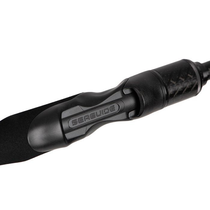 Pergető horgászbot FOX Rage Terminator X Spin Finesse, 2.15m, 4-17g, 2 részes 7