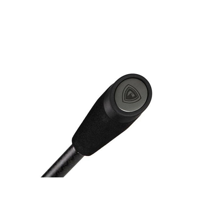 Pergető horgászbot FOX Rage Terminator X Spin Finesse, 2.15m, 4-17g, 2 részes 10
