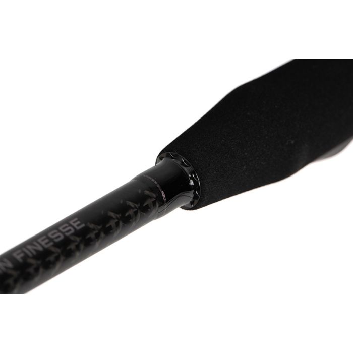 Pergető horgászbot FOX Rage Terminator X Spin Finesse, 2.15m, 4-17g, 2 részes 9