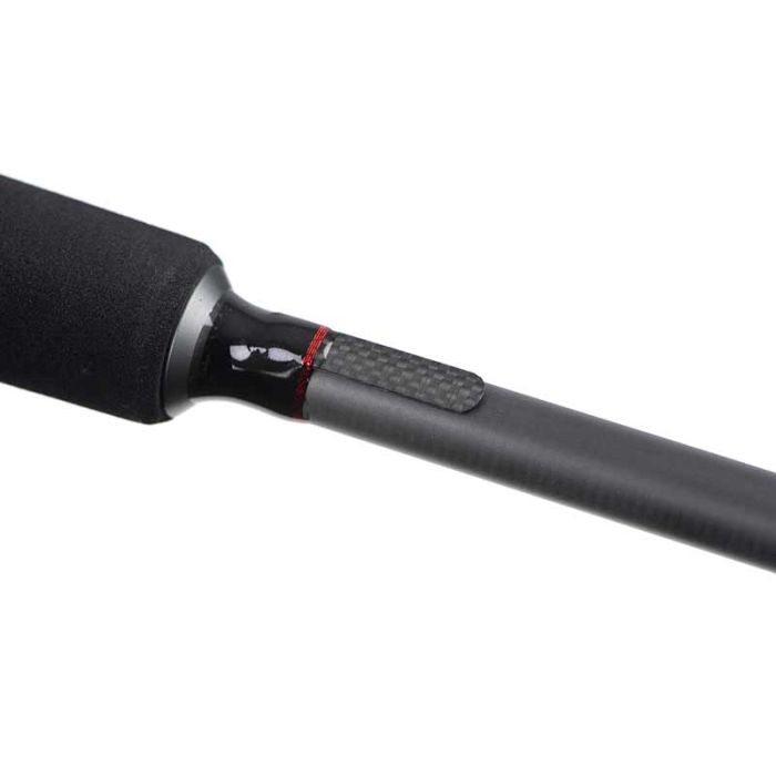 Lanseta Fox Rage Warrior Dropshot Rod, 2.20m, 4-17g, 2buc 5