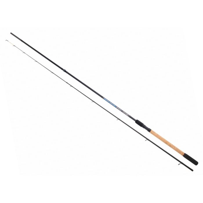Garbolino Lexica Method Feeder Carp bot, 3.00m, 15-60g, 2 db