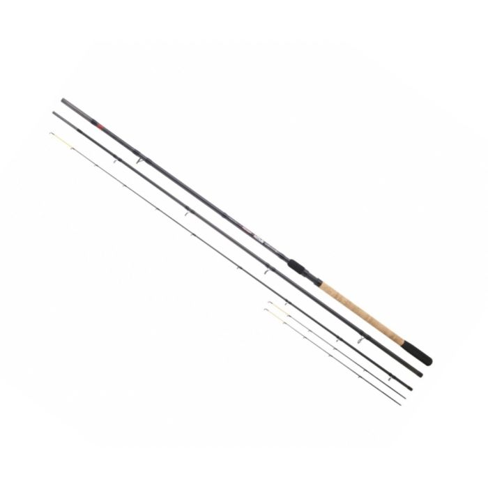 Garbolino Supra Feeder 3S bot, 3,30m, 20-75g, 3+3db