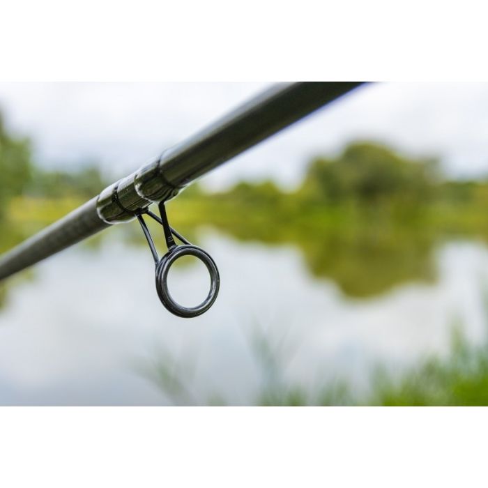 Garbolino Supra Feeder 3S bot, 3,30m, 20-75g, 3+3db 2