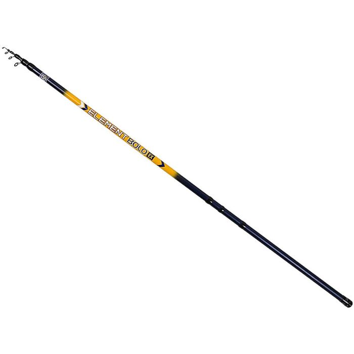Lanseta Golden Catch Zeox Element EX Bolo, 5.00m