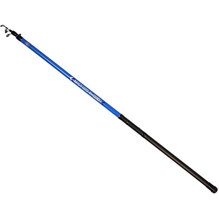 Horgászbot Golden Catch Zeox Mist Bolo, 4.00m, 30g