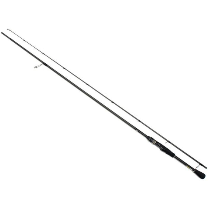 Lanseta Graphiteleader Silverado Prototype Spinning 20GSILPS-762ML, 2.29m, 3-15g, 2buc