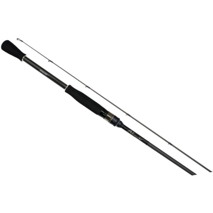 Lanseta Graphiteleader Silverado Prototype Spinning 20GSILPS-762ML, 2.29m, 3-15g, 2buc 2