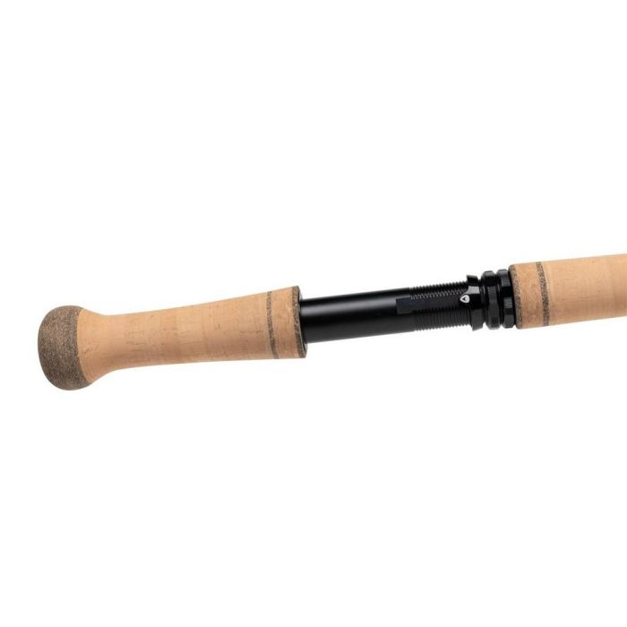 Lanseta Greys Wing Double Handed Fly Rod #GROWIN12678, 3.81m, 78 WT, 4buc 3