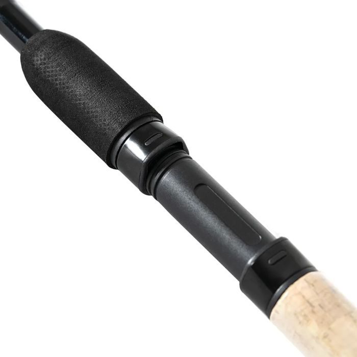 Lanseta Guru A-Class Mini Method Feeder, 2.70m, 1-30g, 2+2buc 3