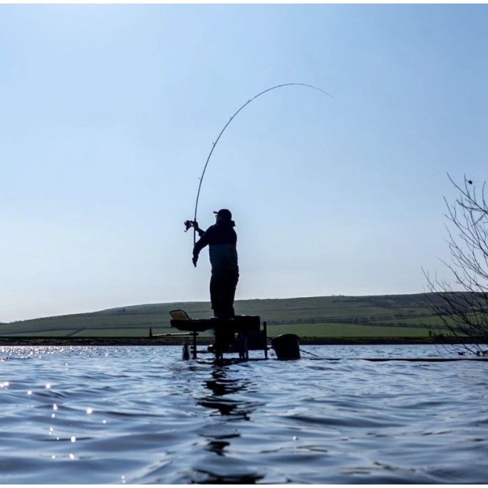 Lanseta Guru Aventus R Distance Feeder 11