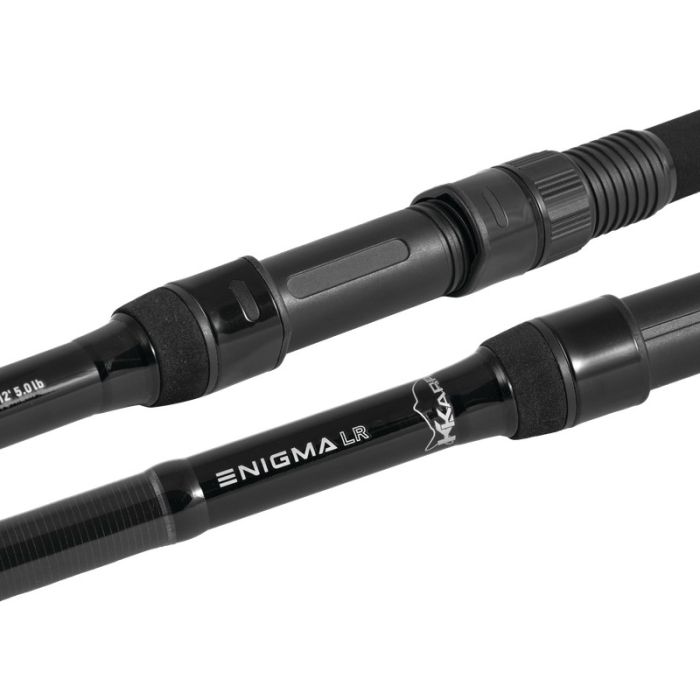 Lanseta K-Karp Enigma LR, 3.90m, 5.00lbs, 2buc 2