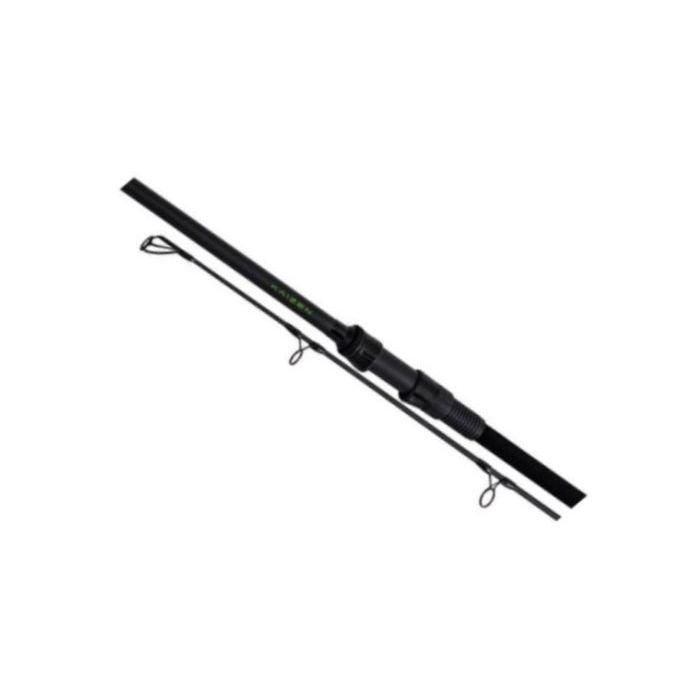 Lanseta Korda Kaizen Green, 3.66m, 3lbs, 2buc