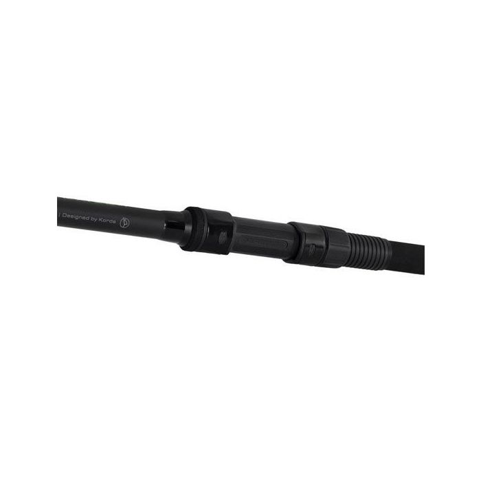 Lanseta Korda Kaizen Green Ceramic, 3.96m, 4.00lbs, 2buc 3