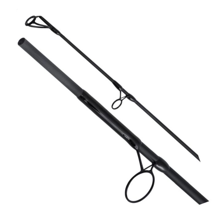 Lanseta Korda Kaizen Green Ceramic, 3.96m, 4.00lbs, 2buc 2