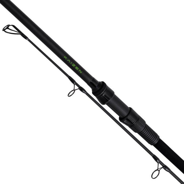 Lanseta Korda Kaizen Green Spod Ceramic, 3.81m, 5.00lbs, 2buc