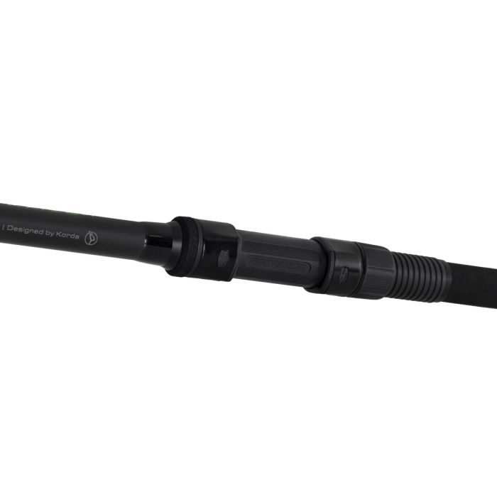 Lanseta Korda Kaizen Green Spod Ceramic, 3.96m, 5.00lbs, 2buc 3