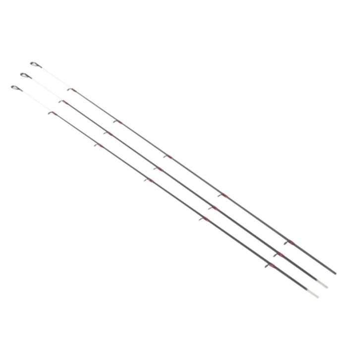 Lanseta Korum 1.5K Trilogy Old School Triple Tip, 3.50m, 45-120g, 2+3buc 5